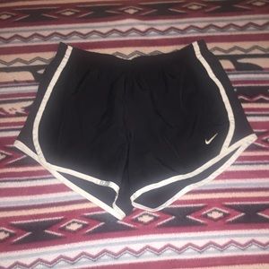 Girl’s Nike Running Shorts